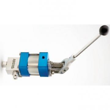 JCB Pièces - Pompe Hydraulique Réparation Joint Kit - Parker (Pièce ° 20/902901)
