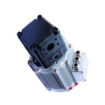 Genuine PARKER/JCB Pompe Hydraulique Avec Gear 20/906100 MADE in EU
