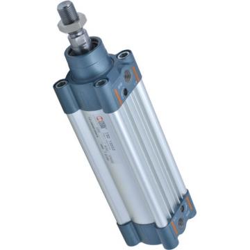 Bosch 0 822 350 001 Pneumatic Cylinder 0822350001