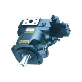 Genuine PARKER/JCB hydraulique triple pompe 20/905100 MADE in EU