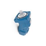 Nessie Danfoss PAH 2,0 Hi Pressure Tap Water Pump, Technical Water Axial Piston